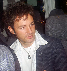 Axel Fernando