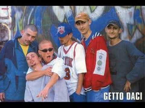 Getto Daci