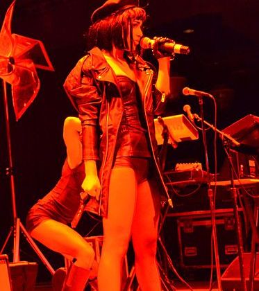 Natalia Kills