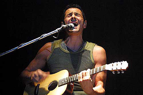 Ricardo Mollo