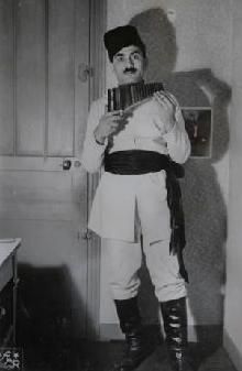 Fanica Luca