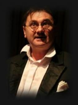 Radu Gheorghe