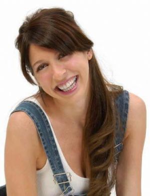 Florencia Bertotti