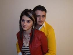 Florinel & Ioana