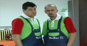 Varza