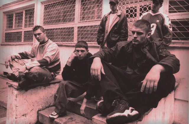 Pirats klan