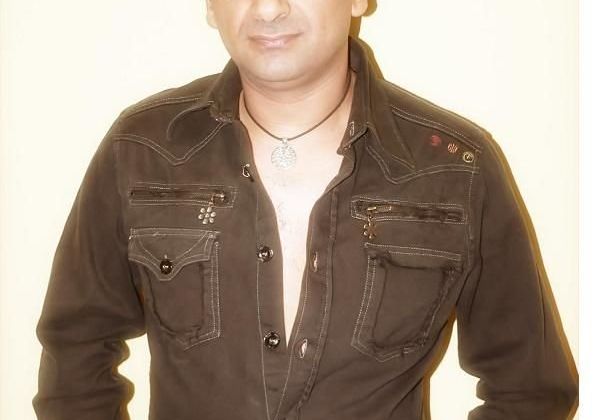 Florin Peste