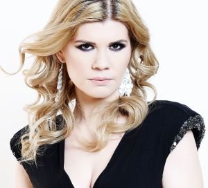 Diana Matei