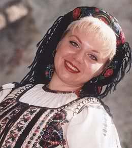 Cornelia Radocea