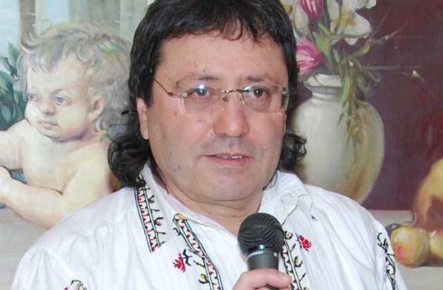 Dan Urlateanu