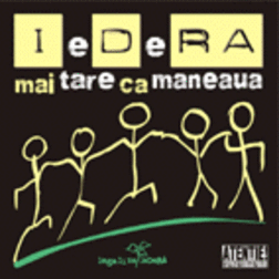 Iedera