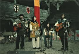 Taine Folk