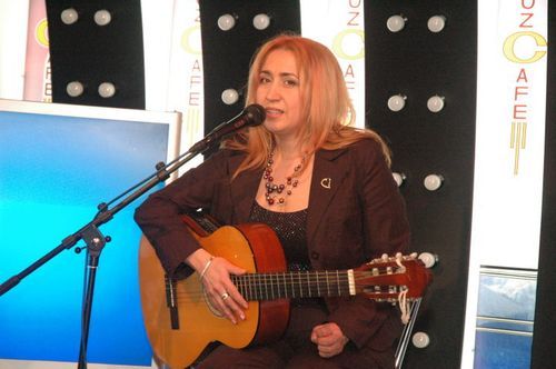 Silvia Grigore