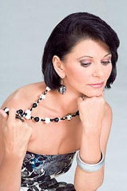 Elena Carstea