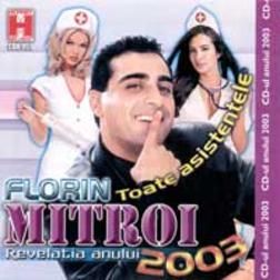 Florin Mitroi