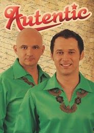 Autentic