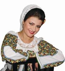 Steliana Sima