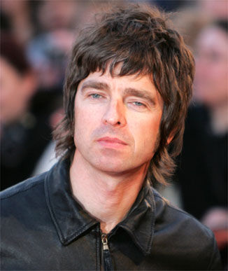 Noel Gallagher