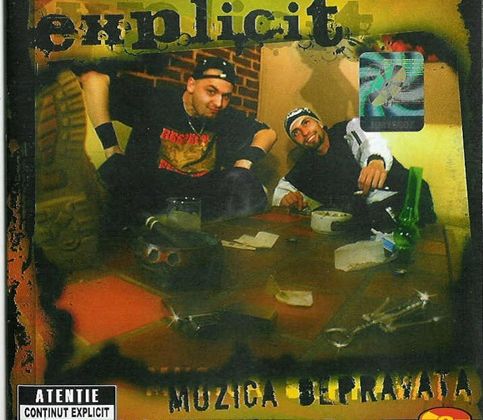 Explicit
