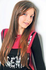 Denisa Trofin