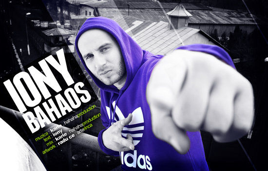Iony