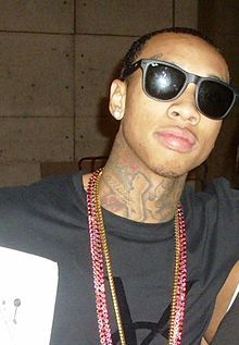 Tyga