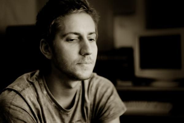 Ciprian Robu
