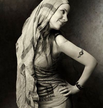 Simona Radu