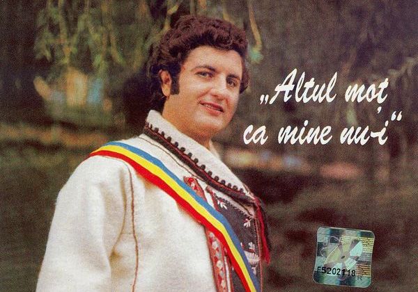 Dorel Mos