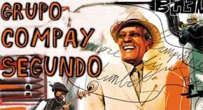 Grupo Compay Segundo