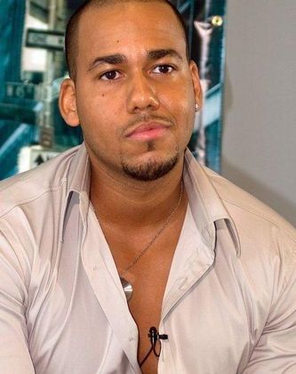Romeo Santos