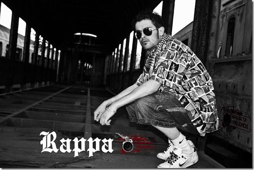 Rappa