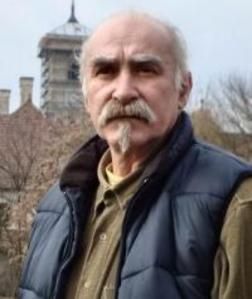 Vali Serban