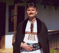 Doru Pop
