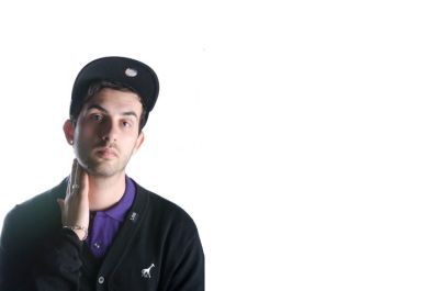 Borgore