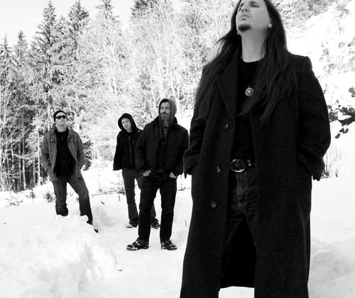 Agalloch