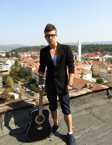 Cosmin Tzl