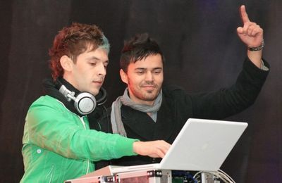 David Deejay & Dony