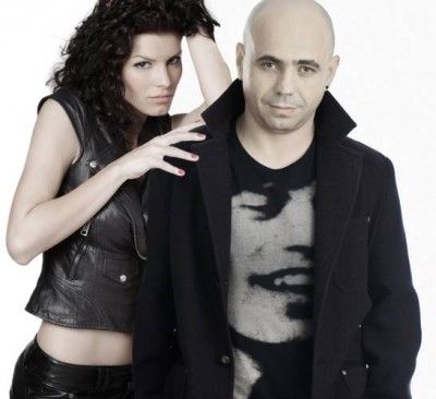 Dj Sava & Andreea
