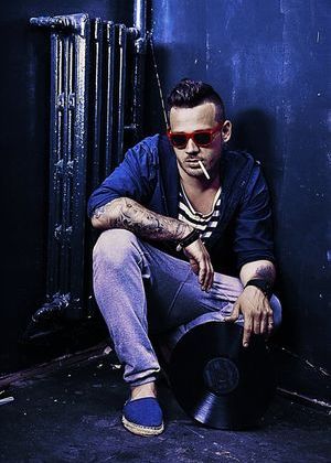 Andre Rizo