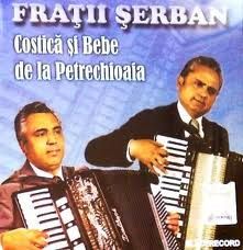 Fratii Serban