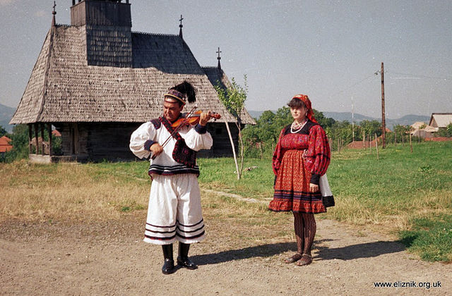 Fratii Pitigoi