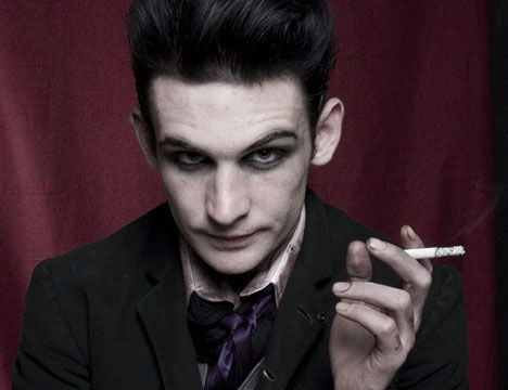 William Control