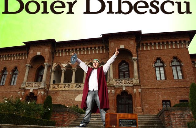 Boier Bibescu
