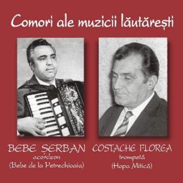 Bebe Serban & Costache Florea