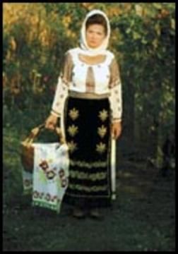 Teodora Paunescu Tuca