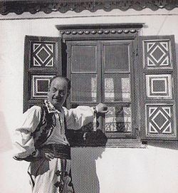 Dan Moisescu