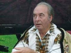 Gheorghe Muresan