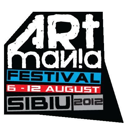 ARTmania 2012