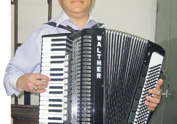 Stelian Apostol
